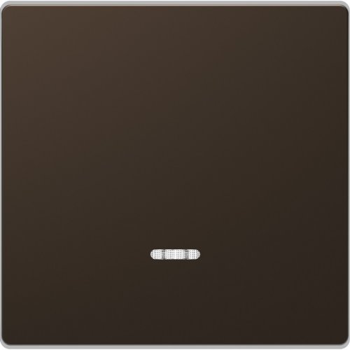 Лицевая панель Schneider Electric Merten D-Life для 1-кл. выключателя с подсветкой мокко фото Лицевая панель Schneider Electric Merten D-Life для 1-кл. выключателя с подсветкой мокко картинка